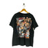 人物プリント S/S Tシャツ メンズ JPN:XL