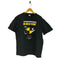 ユナイテッドアスレ UNITED ATHLE プリント S/S Tシャツ メンズ JPN:XL