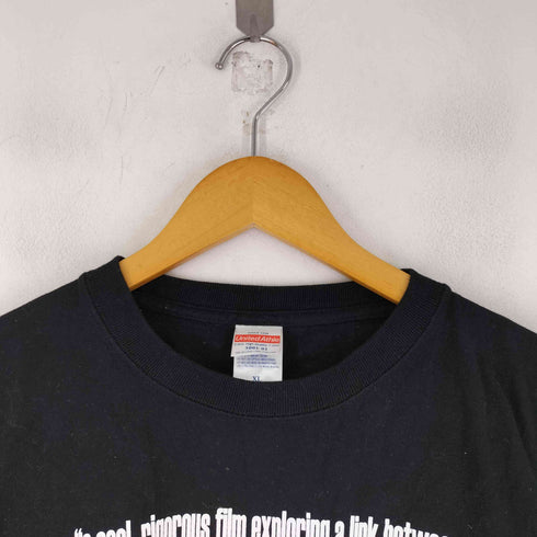 ユナイテッドアスレ UNITED ATHLE プリント S/S Tシャツ メンズ JPN:XL