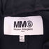 エムエムシックスメゾンマルジェラ MM6 Maison Margiela プリーツワイドパンツ レディース EUR:36