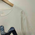 フィラ FILA プリントクルーネックS/S TEE メンズ 52