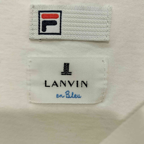 フィラ FILA プリントクルーネックS/S TEE メンズ 52