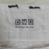 ドミンゴ DOMINGO DMG ウエストコード コットンリネン ベイカーパンツ メンズ M