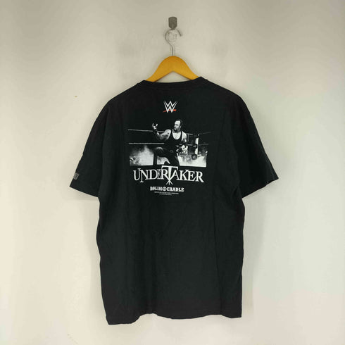 ローリングクレイドル Rolling Cradle THE UNDER TAKER TEE メンズ JPN:XL