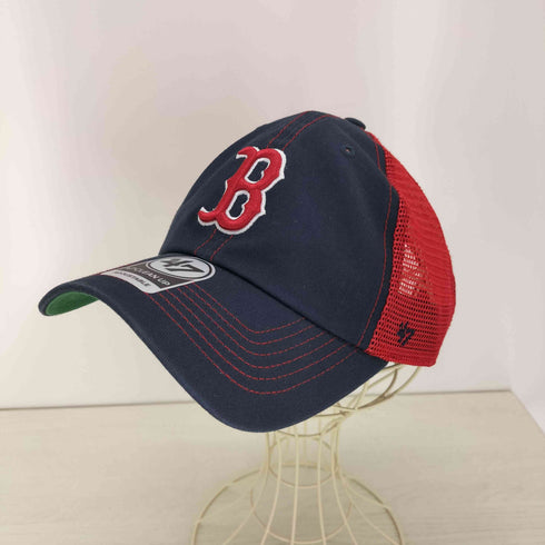 フォーティセブンブランド 47 BRAND メッシュベースボールキャップ メンズ FREE