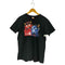 電気グルーヴ CAFE DE 鬼 S/S Tシャツ メンズ JPN:XL