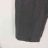 Bleme ベルテッドデニム ワイドスラックス デニムパンツ メンズ JPN:XL