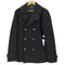 ディーゼル DIESEL W-BANFI ピーコート メンズ import:L