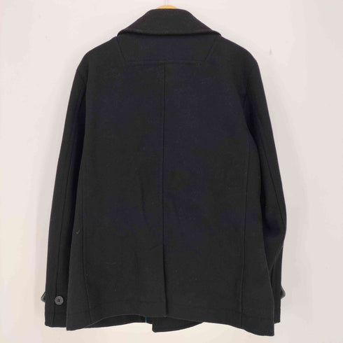 ディーゼル DIESEL W-BANFI ピーコート メンズ import:L