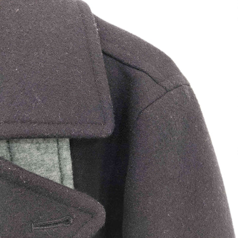 ディーゼル DIESEL W-BANFI ピーコート メンズ import:L