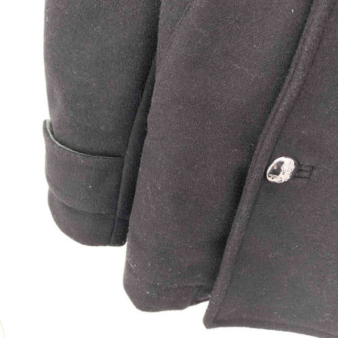 ディーゼル DIESEL W-BANFI ピーコート メンズ import:L