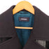 ディーゼル DIESEL W-BANFI ピーコート メンズ import:L