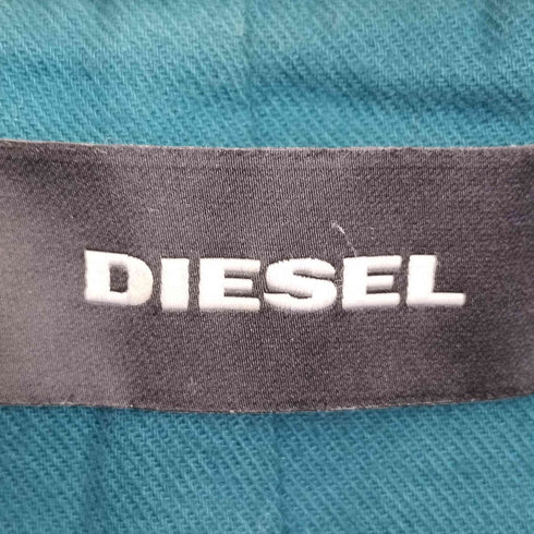 ディーゼル DIESEL W-BANFI ピーコート メンズ import:L