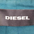 ディーゼル DIESEL W-BANFI ピーコート メンズ import:L