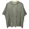 セダクル sedacle ブランドロゴプレート インサイドアウト ラインデザイン ショートスリーブクルーネックTシャツ メンズ JPN:M