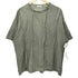 セダクル sedacle ブランドロゴプレート インサイドアウト ラインデザイン ショートスリーブクルーネックTシャツ メンズ JPN:M