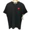 プレイコムデギャルソン PLAY COMME des GARCONS ワンポイントRed Heart Tシャツ メンズ JPN:XL