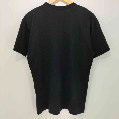 プレイコムデギャルソン PLAY COMME des GARCONS ワンポイントRed Heart Tシャツ メンズ JPN:XL
