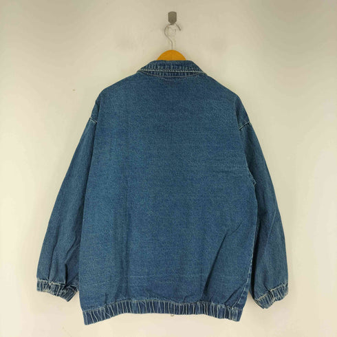 ARULE スタンドカラーデニムジャケット メンズ JPN:L