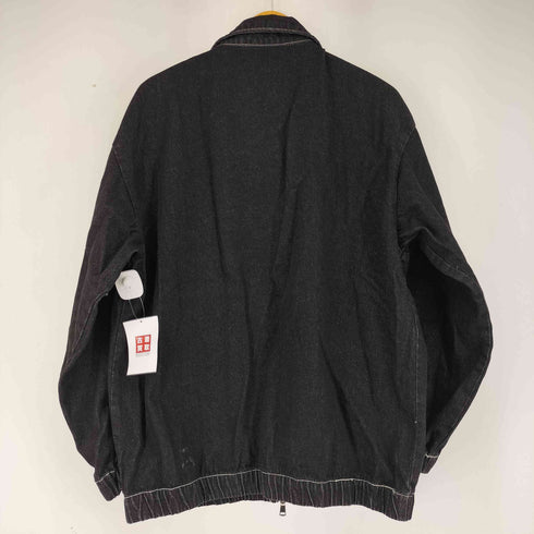 ARULE スタンドカラーデニムジャケット メンズ JPN:L