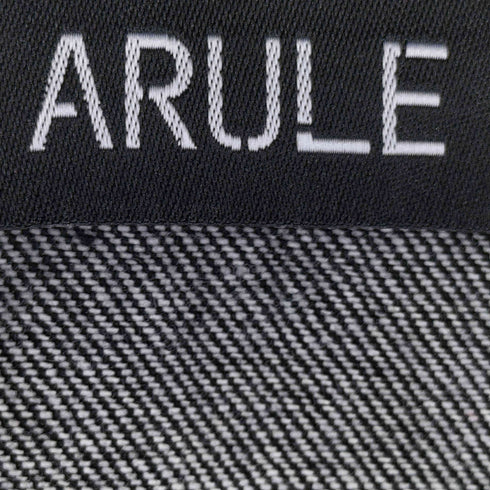 ARULE スタンドカラーデニムジャケット メンズ JPN:L