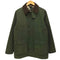 バブアー Barbour BEDALE / ビデイル2レイヤー ブルゾン オイル無し(スリムフィット) メンズ 38