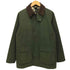 バブアー Barbour BEDALE / ビデイル2レイヤー ブルゾン オイル無し(スリムフィット) メンズ 38