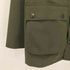バブアー Barbour BEDALE / ビデイル2レイヤー ブルゾン オイル無し(スリムフィット) メンズ 38