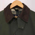 バブアー Barbour BEDALE / ビデイル2レイヤー ブルゾン オイル無し(スリムフィット) メンズ 38