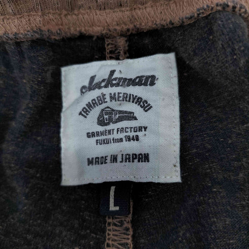 ジャックマン Jackman Dotsume Shorts メンズ JPN:L