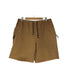 ジャックマン Jackman Dotsume Shorts メンズ JPN:L