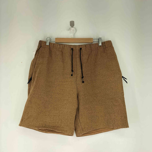ジャックマン Jackman Dotsume Shorts メンズ JPN:L