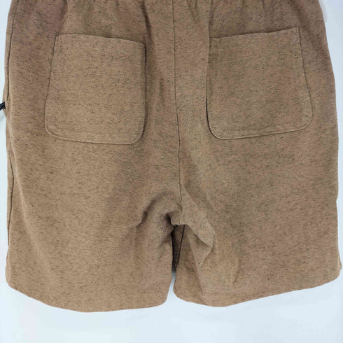 ジャックマン Jackman Dotsume Shorts メンズ JPN:L