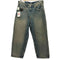 エイチアンドエム H&M BAGGY DENIM バギーデニムパンツ メンズ 32/30