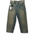 エイチアンドエム H&M BAGGY DENIM バギーデニムパンツ メンズ 32/30