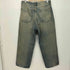 エイチアンドエム H&M BAGGY DENIM バギーデニムパンツ メンズ 32/30