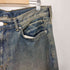 エイチアンドエム H&M BAGGY DENIM バギーデニムパンツ メンズ 32/30