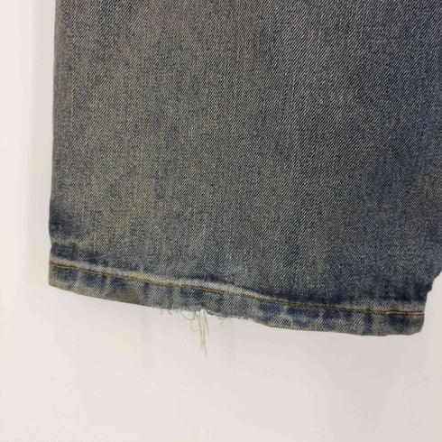 エイチアンドエム H&M BAGGY DENIM バギーデニムパンツ メンズ 32/30