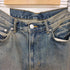 エイチアンドエム H&M BAGGY DENIM バギーデニムパンツ メンズ 32/30