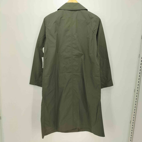 ムジルシリョウヒン 無印良品 25SS 撥水 トレンチコート レディース JPN:S