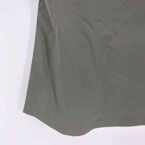 ムジルシリョウヒン 無印良品 25SS 撥水 トレンチコート レディース JPN:S