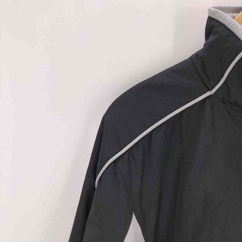 アシックス ASICS 中綿ジャケット メンズ JPN:L