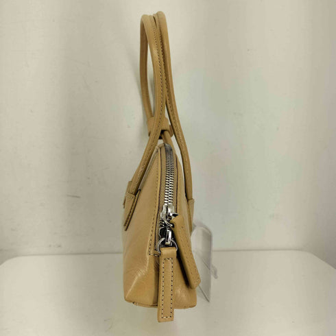 MARGE SHERWOOD BESSETTE SHOULDER ブラウン レディース