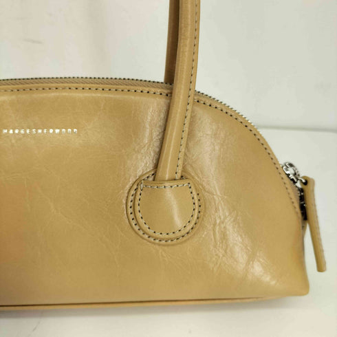 MARGE SHERWOOD BESSETTE SHOULDER ブラウン レディース