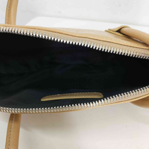 MARGE SHERWOOD BESSETTE SHOULDER ブラウン レディース