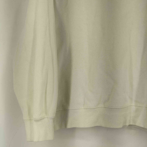 キルシー KIRSH バックプリント クルーネックスウェット レディース JPN:M