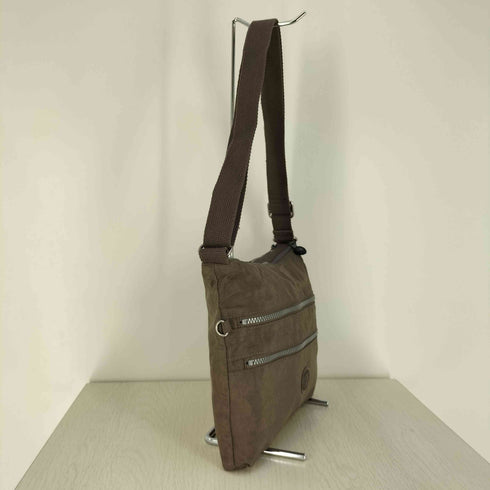 キプリング KIPLING 3ポケット ショルダーバッグ レディース