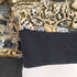 ザラ ZARA 虎柄 ジャガード クルーネックスウェット メンズ import:XL