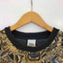 ザラ ZARA 虎柄 ジャガード クルーネックスウェット メンズ import:XL