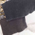 ザラ ZARA 虎柄 ジャガード クルーネックスウェット メンズ import:XL